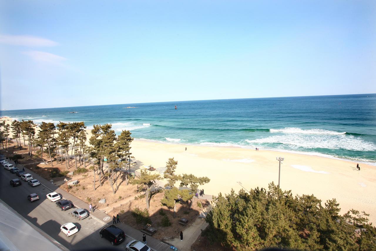 Hotel R Gangneung Dış mekan fotoğraf